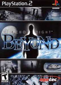 Echo Night Beyond PS2