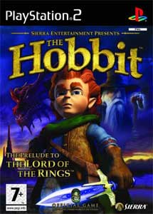cabina Stevenson tiempo The Hobbit PS2 ISO (Español/Multi) (MG-MF) - GamesGX