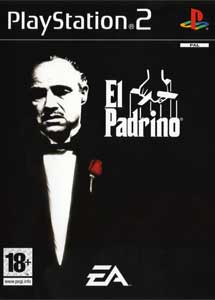 Descargar El Padrino PS2