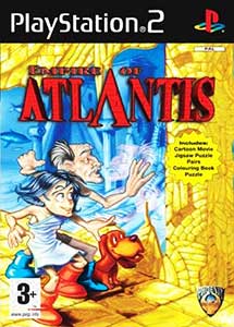 Descargar Empire of Atlantis PS2