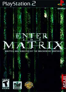 Descargar Enter the Matrix v2.00 PS2