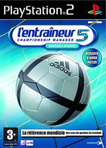 Descargar Entraineur 5 L-Saison 04-05 PS2