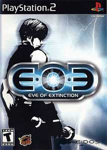 Descargar E.O.E Eve of Extinction PS2