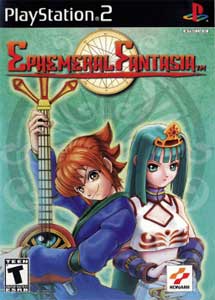 Descargar Ephemeral Fantasia PS2