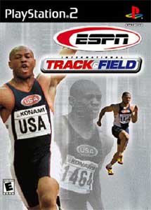 Descargar ESPN International Track & Field PS2