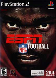 Descargar ESPN NFL Football PS2