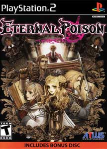 Descargar Eternal Poison PS2