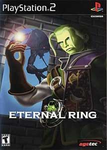 Descargar Eternal Ring PS2