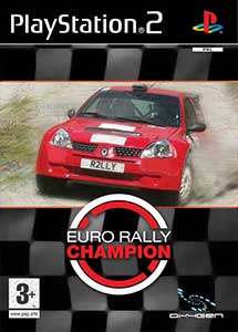 Descargar Euro Rally Champion PS2