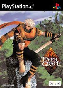 Descargar Evergrace PS2