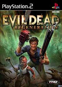 Descargar Evil Dead Regeneration (Traducido a español) PS2