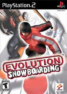 Descargar Evolution Snowboarding PS2