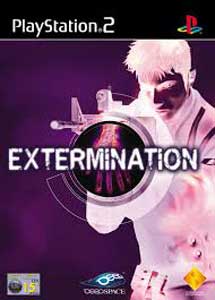 Descargar Extermination PS2