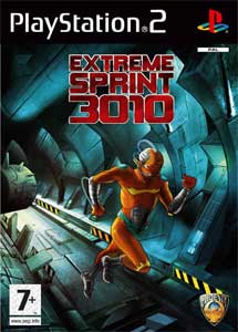 Descargar Extreme Sprint 3010 PS2