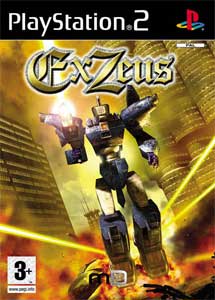 Descargar ExZeus PS2