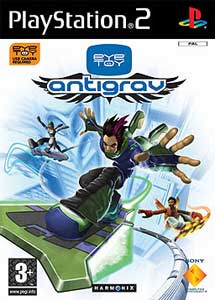 Descargar EyeToy Antigrav PS2