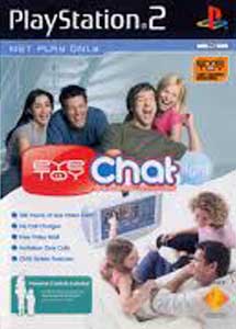 Descargar EyeToy Chat PS2