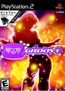 Descargar EyeToy Groove PS2