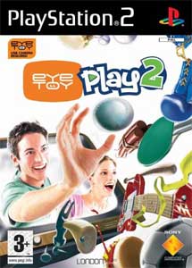 Descargar EyeToy Play 2 Version 1,2,3 PS2