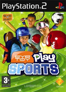 Descargar EyeToy Play Sports PS2