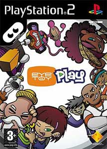 Descargar EyeToy Play PS2