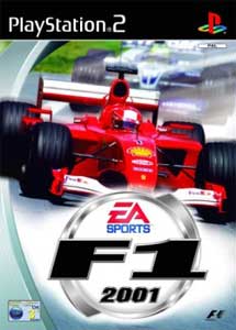 Descargar F1 Formula 1 2001 PS2