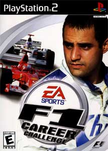 Descargar F1 Career Challenge PS2