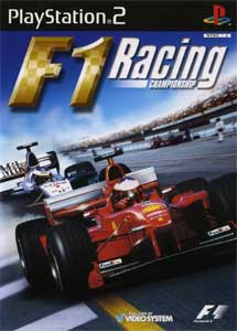 Descargar F1 Racing Championship PS2