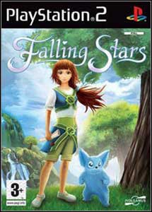 descargar Falling Stars PS2