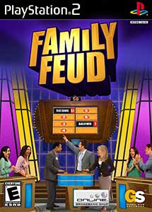 Descargar Family Feud PS2