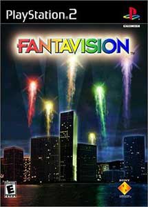 Descargar Fantavision PS2