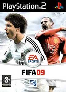 Descargar FIFA 09 Español España PS2