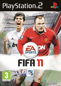 Descargar FIFA 11 Español Latino Ps2
