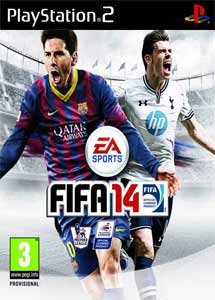 Descargar FIFA 14 Español España PS2