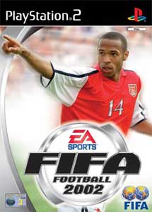 Descargar FIFA 2002 PS2