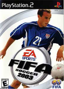 Descargar fifa 2003 PS2