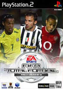 Descargar FIFA Total Football PS2