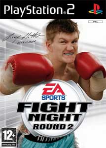 Descargar Fight Night Round 2 PS2