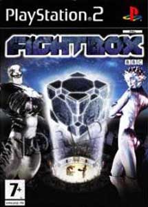 Descargar Fightbox PS2