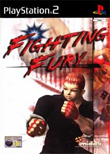 Descargar Fighting Fury PS2