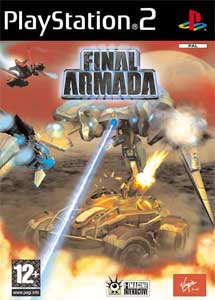 Descargar Final Armada PS2