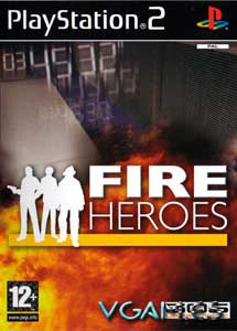 Descargar Fire Heroes PS2