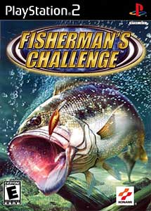 Descargar Fisherman's Challenge PS2