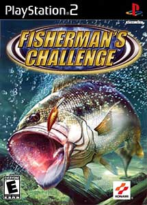 Descargar Fisherman's Challenge Ps2