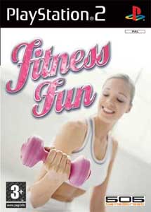 Descargar Fitness Fun PS2