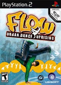 Descargar Flow Urban Dance Uprising PS2