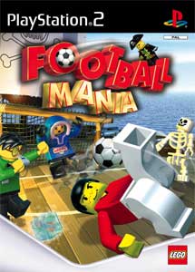 Descargar Football Mania PS2