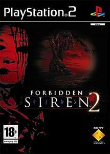 Descargar Forbidden Siren 2 PS2