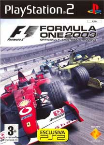 Descargar Formula 1 2003 PS2