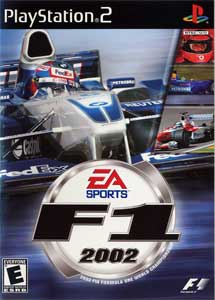 Descargar formula 1 ps2